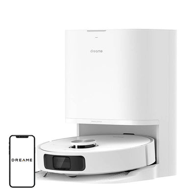 Roboti putekļsūcējs Dreame L10 Prime