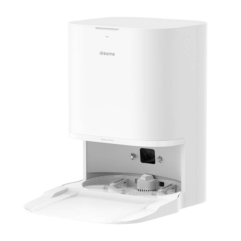Roboti putekļsūcējs Dreame L10 Prime