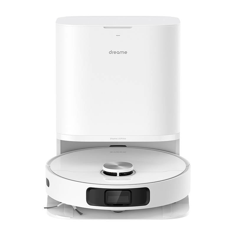 Roboti putekļsūcējs Dreame L10 Prime
