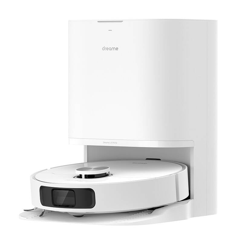 Roboti putekļsūcējs Dreame L10 Prime