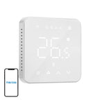 Viedais WiFi termostats Meross MTS200HK(EU) (HomeKit)