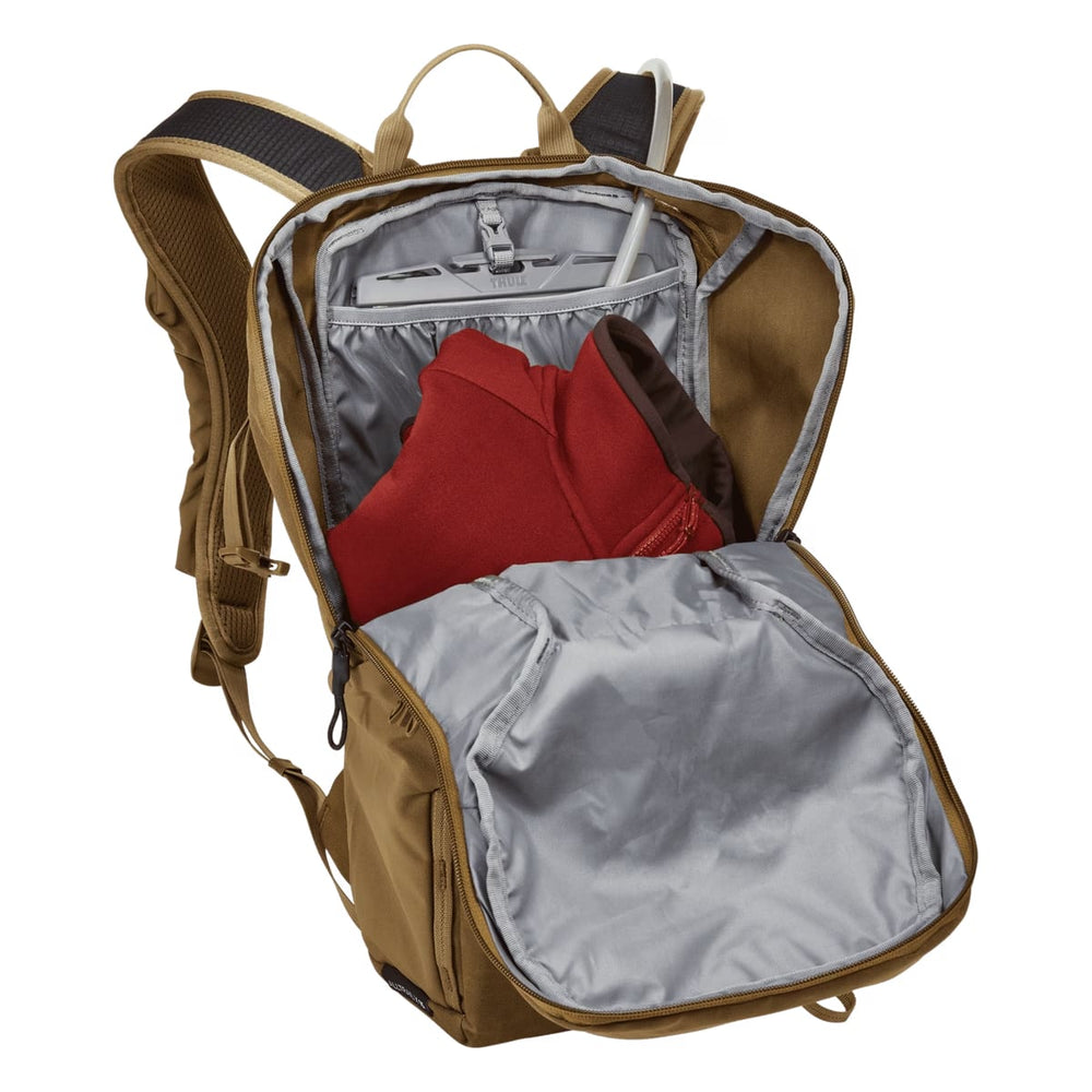 Thule 5347 AllTrail X 15L Hiking Backpack Nutria