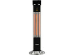 INFRARED HEATER WITH REMOTE CONTROL 2000W