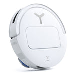 Ecovacs Deebot T50 OMNI Gen3, Wet & Dry, balta - Robots putekļu sūcējs