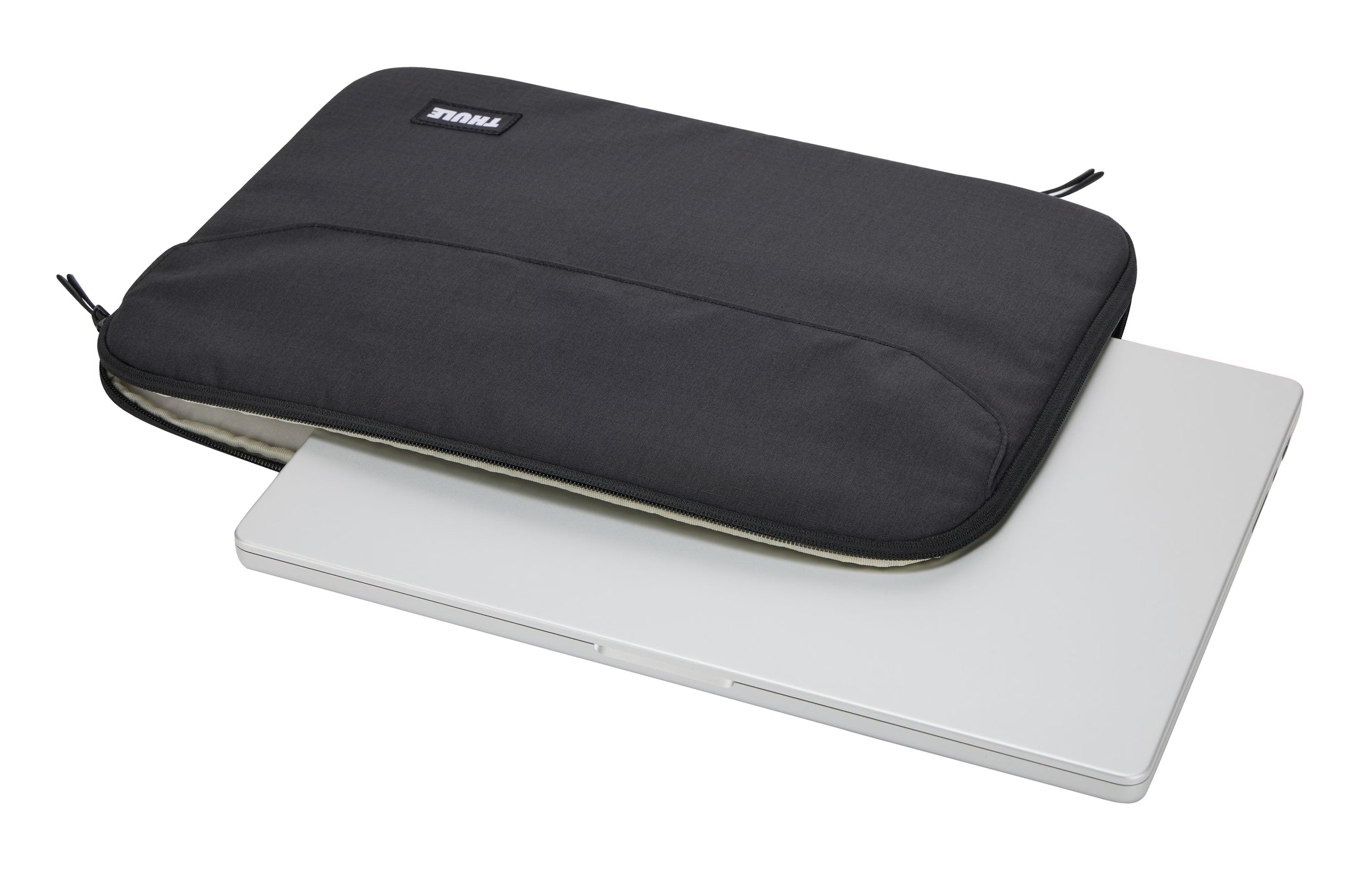 Thule 5460 Lithos Sleeve 16 MacBook Black
