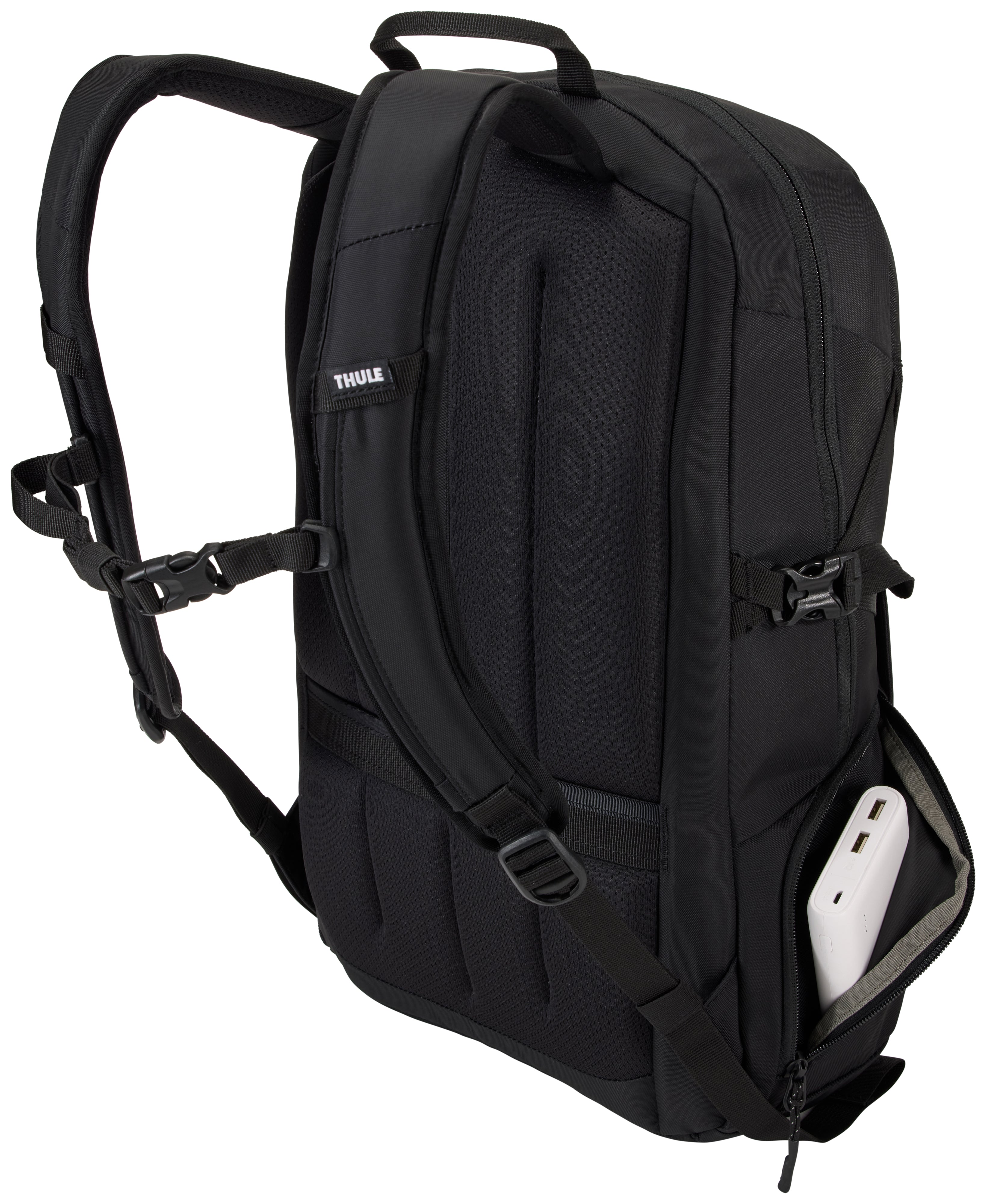 Thule 4838 EnRoute Backpack 21L TEBP-4116 Black