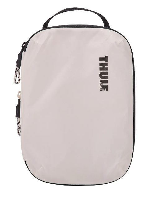 Thule 4858 Compression Packing Cube Small TCPC201 White