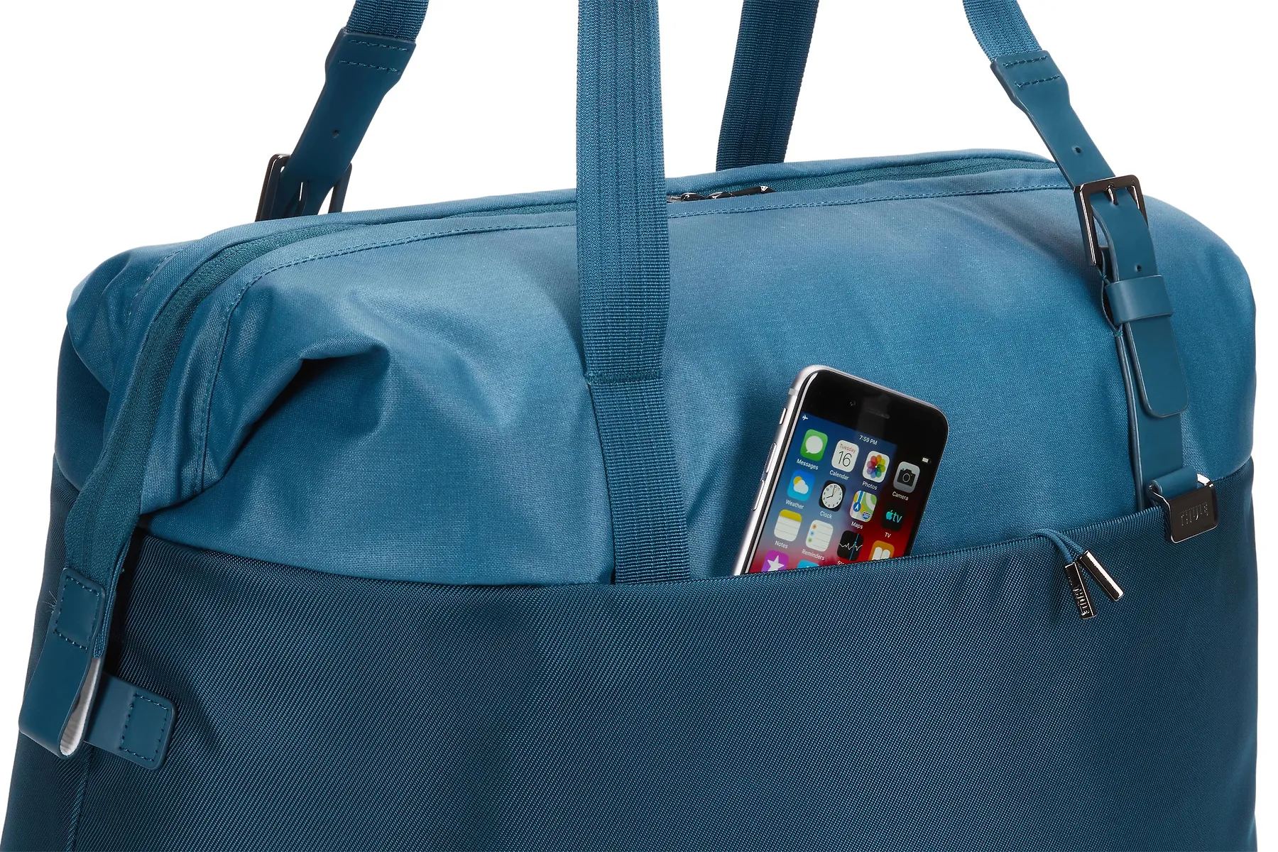 Thule Spira Weekender Bag 37L SPAW-137 Legion Blue (3203791)
