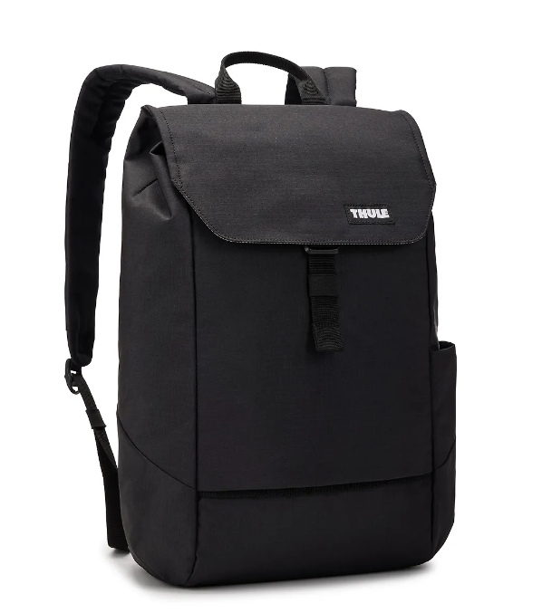 Thule 4832 Lithos Backpack 16L TLBP-213 Black
