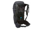 Thule 4133 AllTrail X 35L Hiking Backpack Obsidian