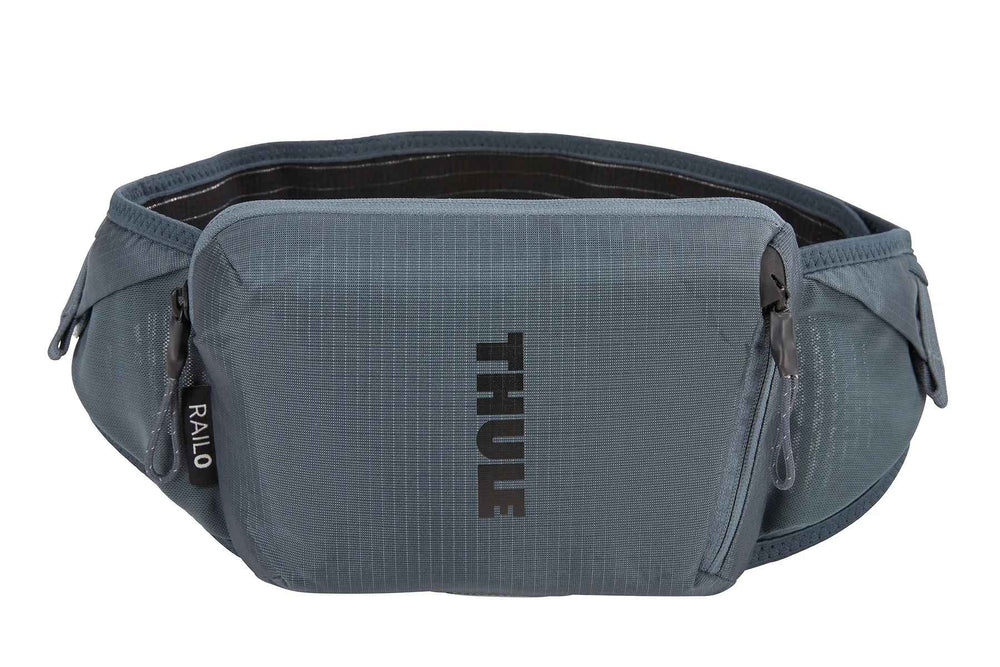 Thule 4479 Rail Hip Pack 0L Dark Slate