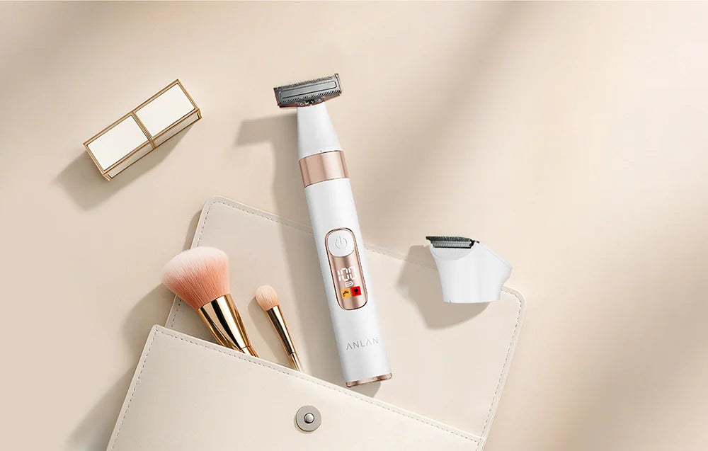 ANLAN 06-ATMQ42-02A ķermeņa trimmeris