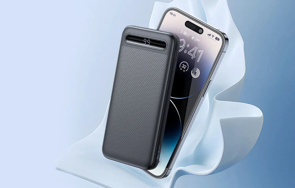 Powerbank Mcdodo MC-4422 10000mAh 
