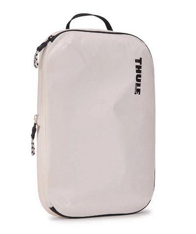 Thule 4859 Compression Packing Cube Medium TCPC202 White