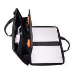 Thule 5415 Gauntlet 5 MacBook Attache 16 Black