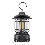Kempinga lampa Superfire T51, USB-C
