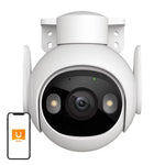 360° āra WiFi kamera IMOU Cruiser 2 5MP
