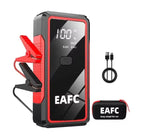 AFC 2000A Auto Starteris (Boosteris) ar Power Bank funkciju 12V