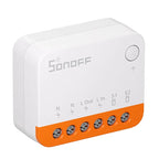 Viedais mini slēdzis WiFi Sonoff MINIR4
