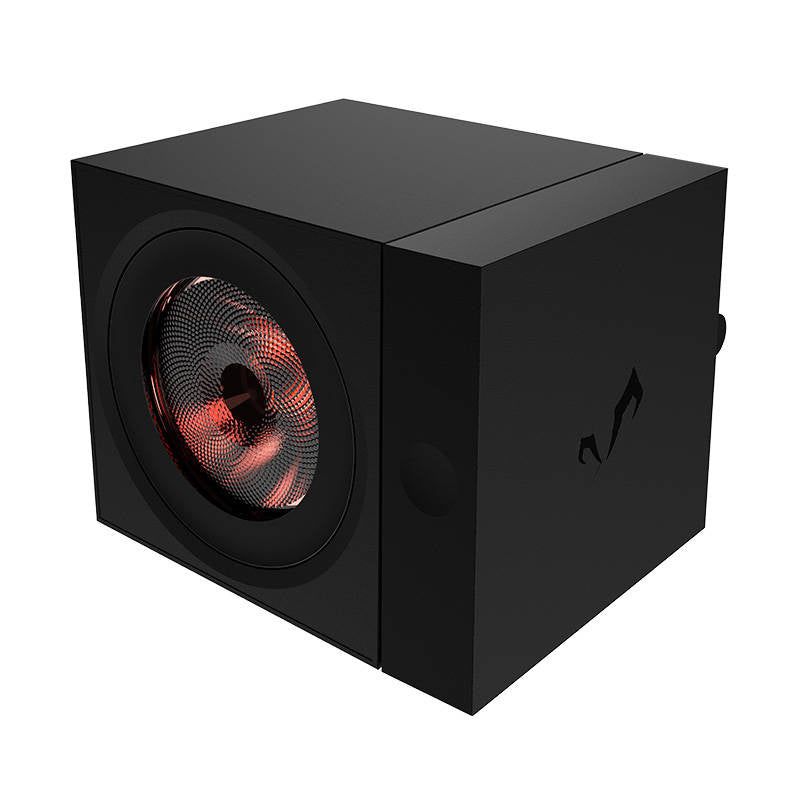 Yeelight Cube Light viedā spēļu lampa ar pamatni