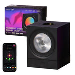 Yeelight Cube Light viedā spēļu lampa ar pamatni