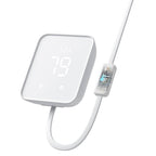 Matter viedā tālvadības pults SwitchBot Hub 2 WiFi HomeKit BLE IR