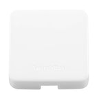 Komplekts: viedā tālvadības pults centrmezgls + 3 termo-higrometrs SwitchBot Hub Mini