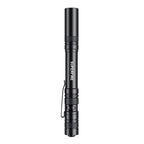 Superfire L28 lukturītis, 121 lm, 5W, 52 m, 5 režīmi