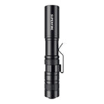 Superfire X18 lukturītis, 55 lm, 5 W, 5 režīmi, 38 m