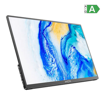 Arzopa A1 GAMUT 15,6" portatīvais monitors 