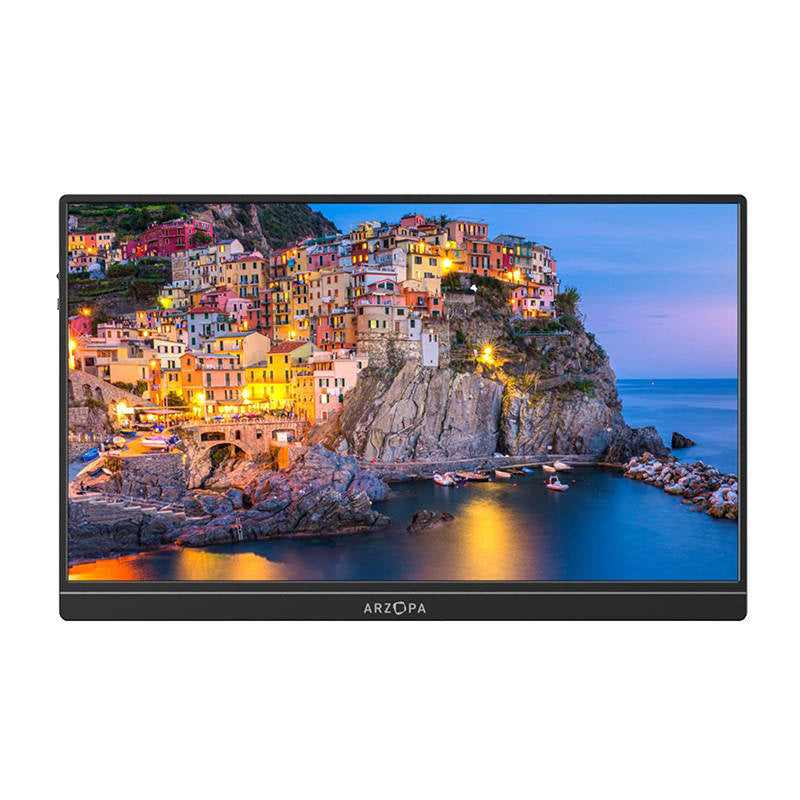 Arzopa S1 TABLE 15,6 collu pārnēsājamais monitors