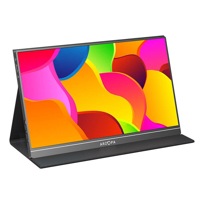 Arzopa S1 TABLE 15,6 collu pārnēsājamais monitors