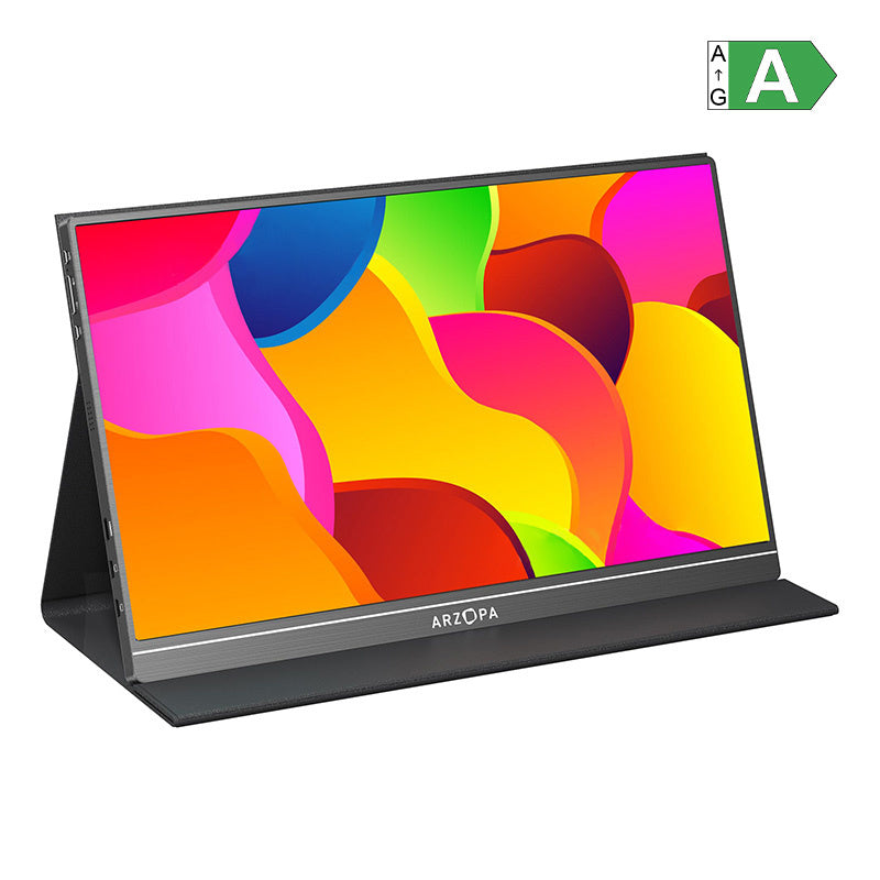 Arzopa S1 TABLE 15,6 collu pārnēsājamais monitors