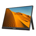 Arzopa A1T 15,6" portatīvais monitors ar skārienekrānu