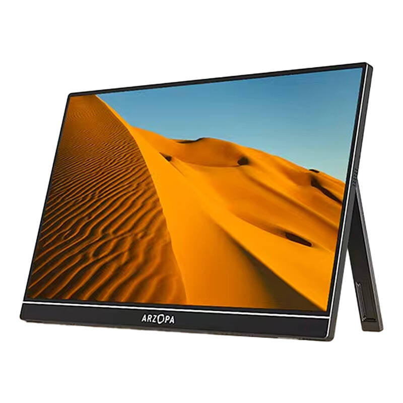 Arzopa A1T 15,6" portatīvais monitors ar skārienekrānu