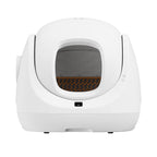 Inteliģenta pašattīroša kaķu tualete Catlink BayMax versija