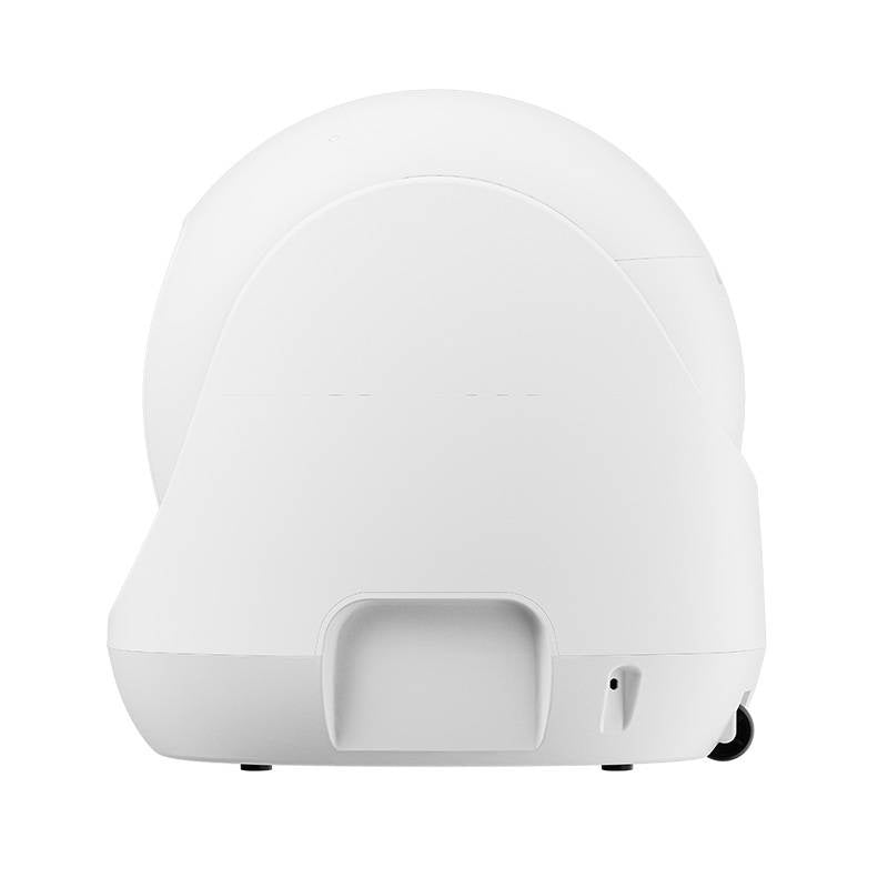 Inteliģenta pašattīroša kaķu tualete Catlink BayMax versija