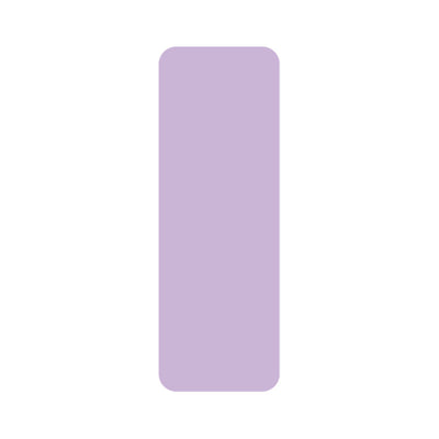 Niimbot Thermal Stickers 14x40 160 pcs. (Purple)
