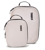 Thule 4860 Compression Packing Cube Set TCCS201 white