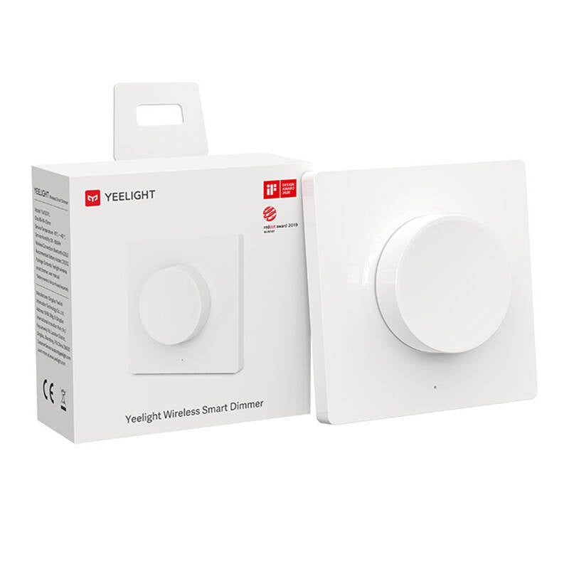 Włącznik Yeelight Wireless Smart Dimmer 