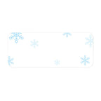 Thermal labels Niimbot stickers  T 12x30mm 210 psc