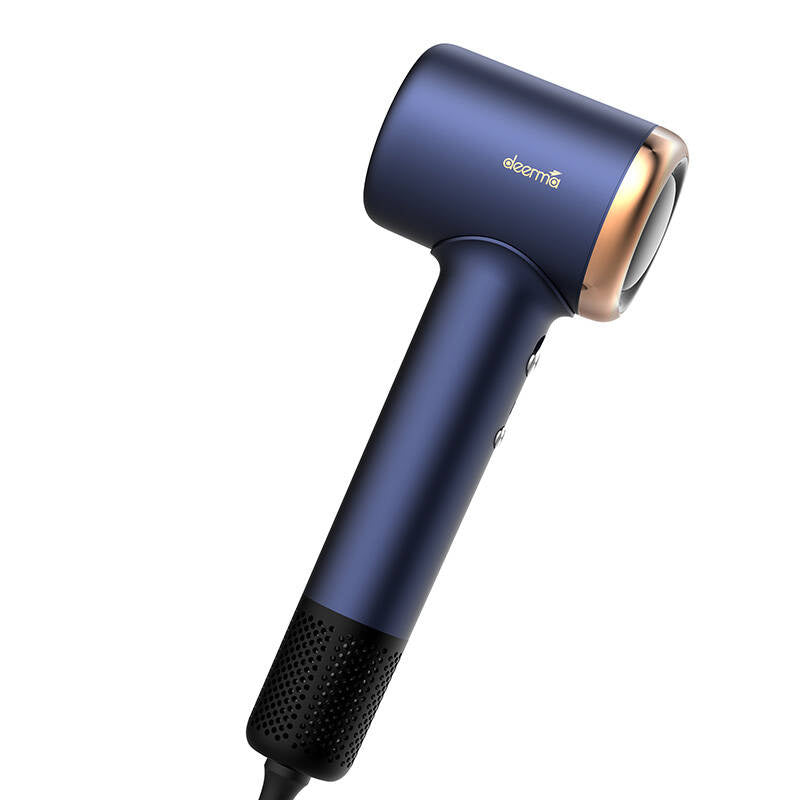 Deerma matu fēns DEM-CF50W (zils)