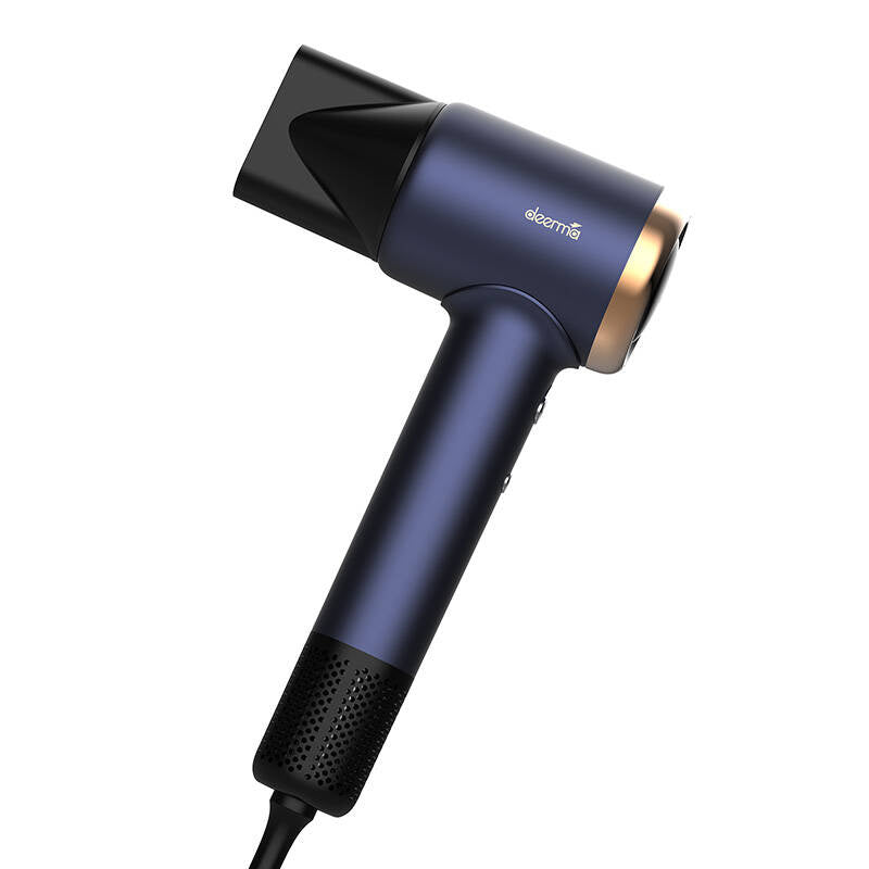 Deerma matu fēns DEM-CF50W (zils)