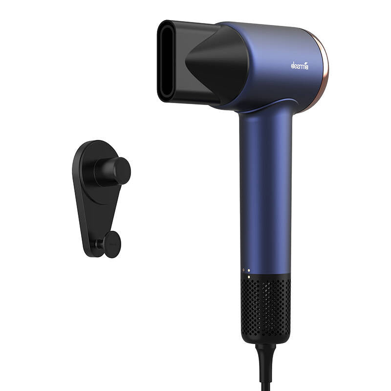Deerma matu fēns DEM-CF50W (zils)