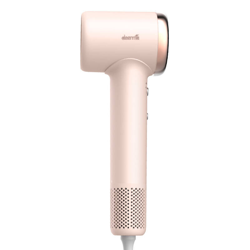Deerma matu fēns DEM-CF50W (rozā)