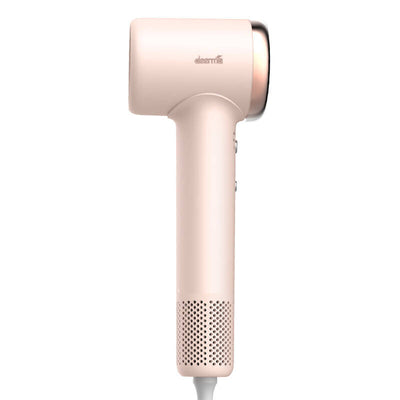 Deerma matu fēns DEM-CF50W (rozā)
