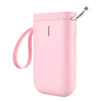 Portable Label Printer Niimbot D11 (Pink)