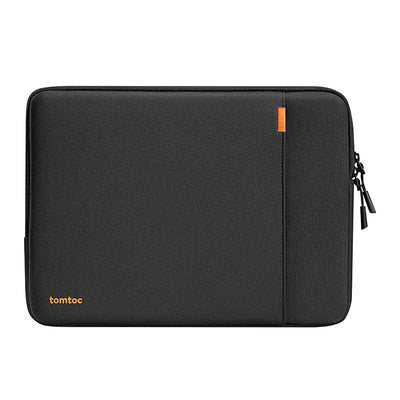 Klēpjdatora maciņš 13'' Tomtoc Defender-A13 (melns)
