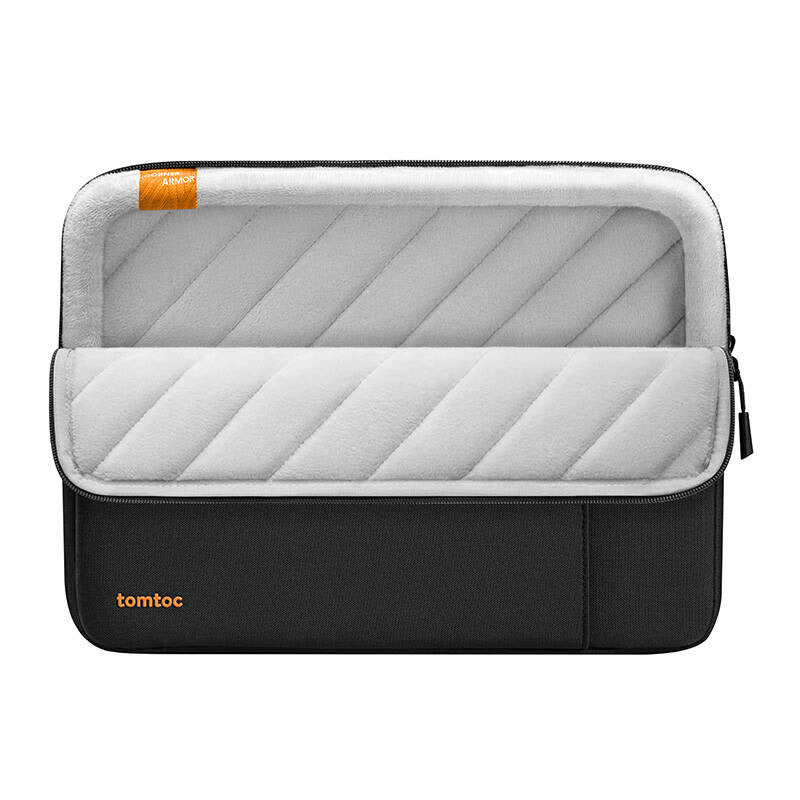 Klēpjdatora maciņš 13'' Tomtoc Defender-A13 (melns)