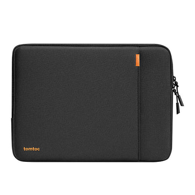 Klēpjdatora maciņš 14'' Tomtoc Defender-A13 (melns)